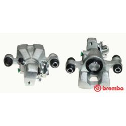 Stabdžių apkaba BREMBO F 30 025