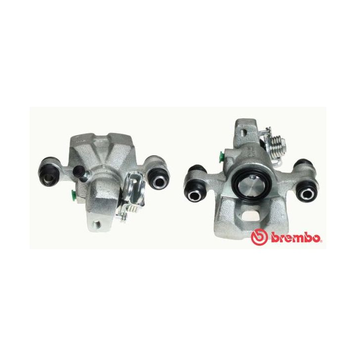 Stabdžių apkaba BREMBO F 30 025