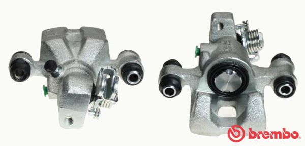 Stabdžių apkaba BREMBO F 30 025