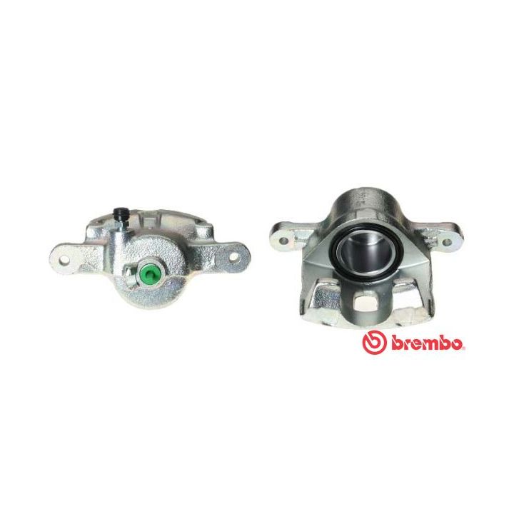 Stabdžių apkaba BREMBO F 30 028