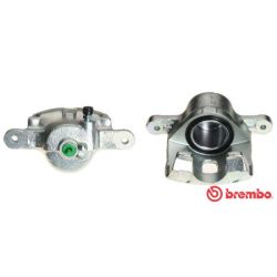 Stabdžių apkaba BREMBO F 30 029