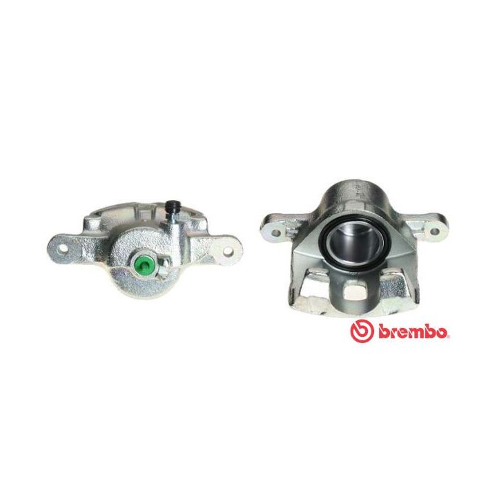 Stabdžių apkaba BREMBO F 30 029