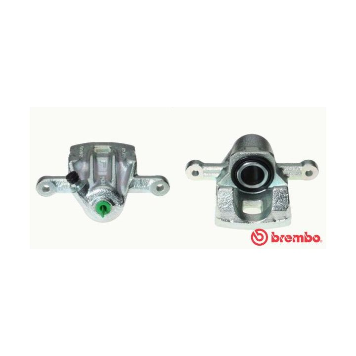 Stabdžių apkaba BREMBO F 30 034