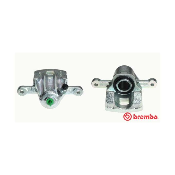 Stabdžių apkaba BREMBO F 30 035