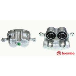 Stabdžių apkaba BREMBO F 30 042