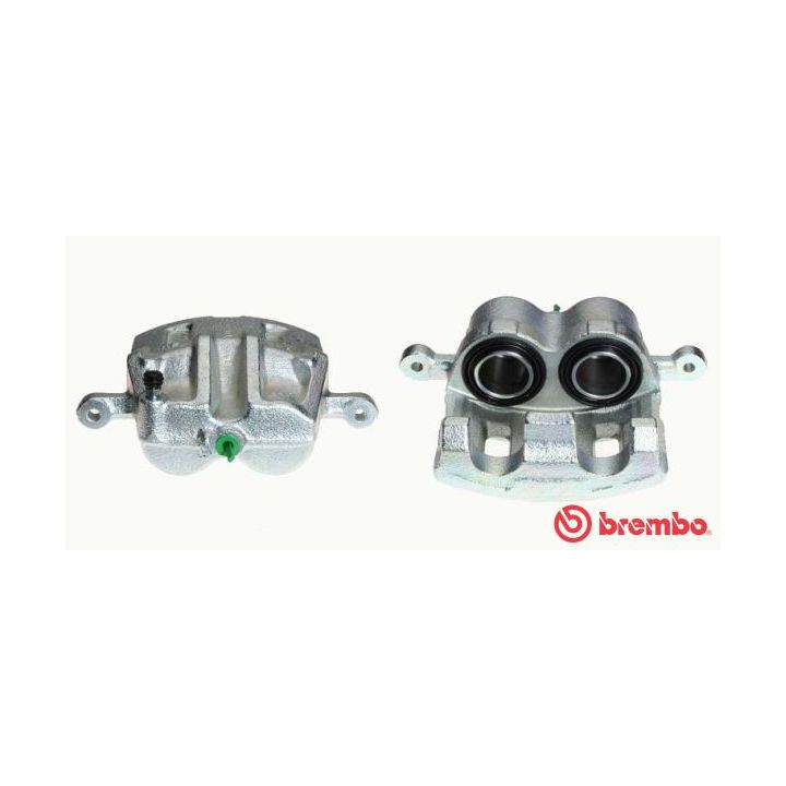 Stabdžių apkaba BREMBO F 30 042