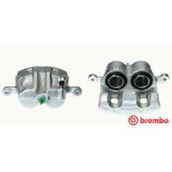 Stabdžių apkaba BREMBO F 30 043