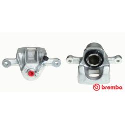 Stabdžių apkaba BREMBO F 30 045