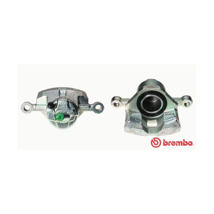 Stabdžių apkaba BREMBO F 30 054
