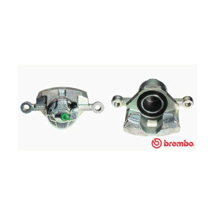 Stabdžių apkaba BREMBO F 30 055