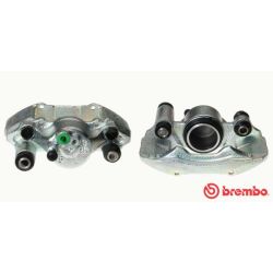 Stabdžių apkaba BREMBO F 30 060