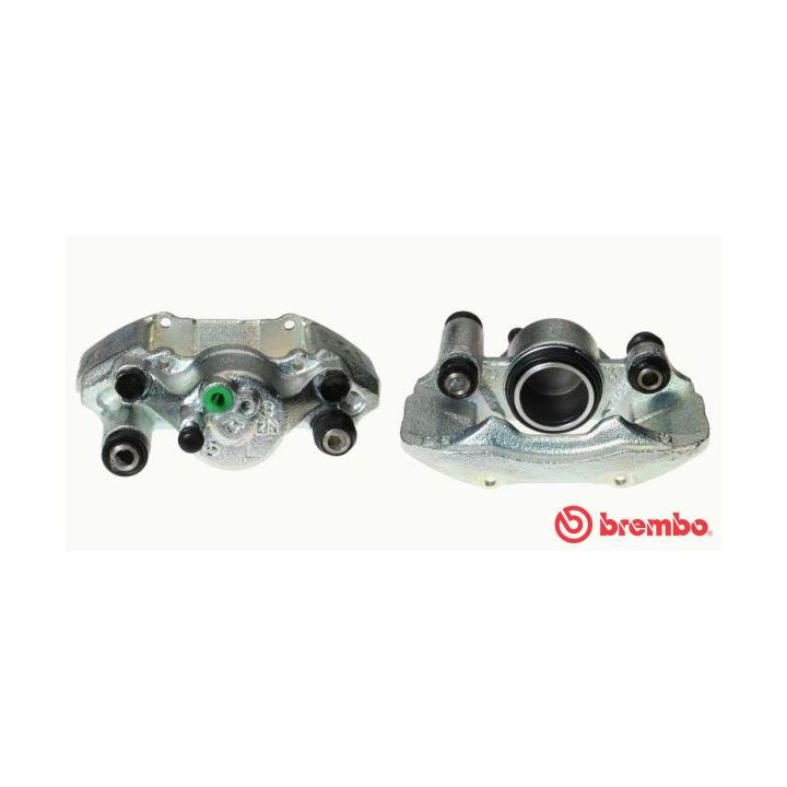 Stabdžių apkaba BREMBO F 30 060