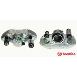 Stabdžių apkaba BREMBO F 30 061