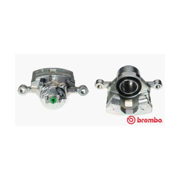 Stabdžių apkaba BREMBO F 30 062