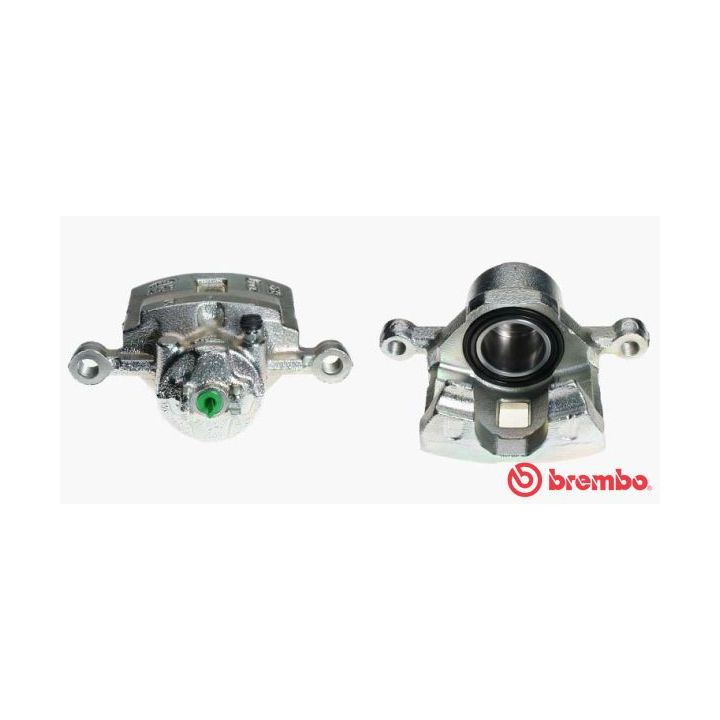 Stabdžių apkaba BREMBO F 30 063