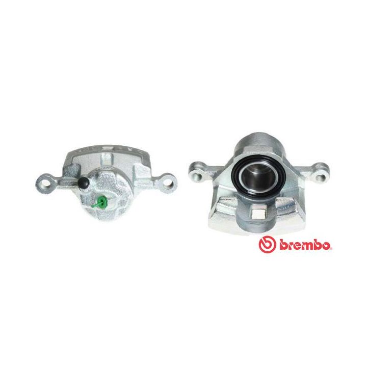 Stabdžių apkaba BREMBO F 30 064