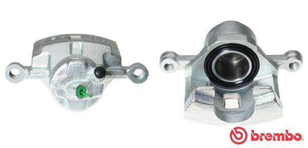 Stabdžių apkaba BREMBO F 30 065