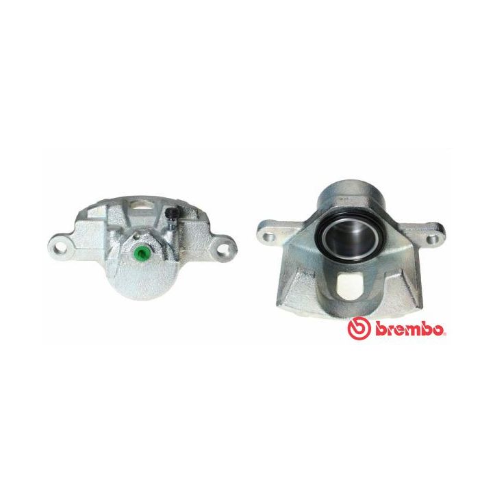 Stabdžių apkaba BREMBO F 30 078
