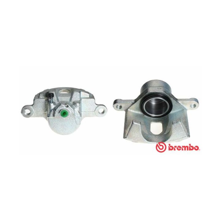 Stabdžių apkaba BREMBO F 30 079