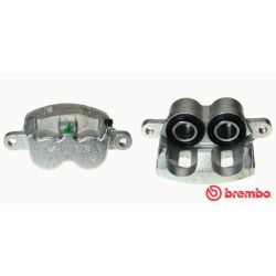 Stabdžių apkaba BREMBO F 30 080