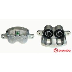 Stabdžių apkaba BREMBO F 30 081