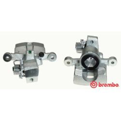 Stabdžių apkaba BREMBO F 30 082