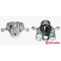 Stabdžių apkaba BREMBO F 30 106