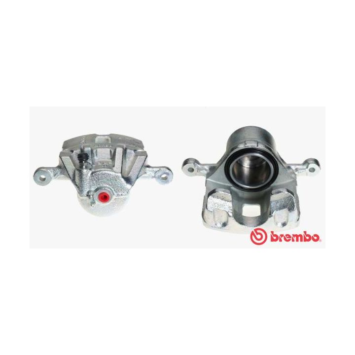 Stabdžių apkaba BREMBO F 30 106
