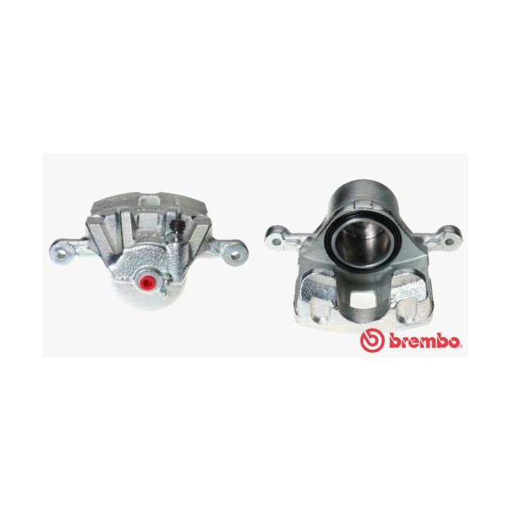 Stabdžių apkaba BREMBO F 30 107
