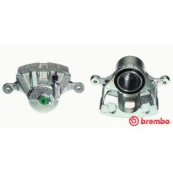 Stabdžių apkaba BREMBO F 30 108