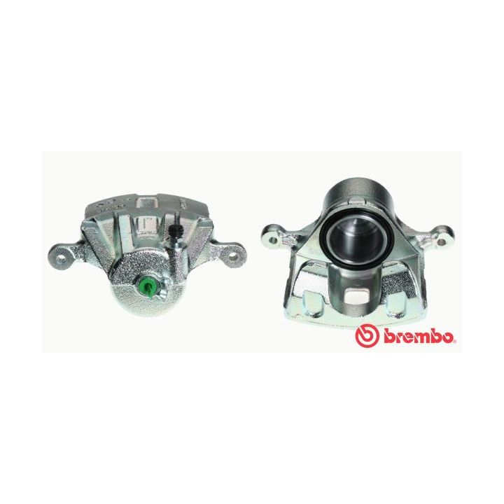Stabdžių apkaba BREMBO F 30 108