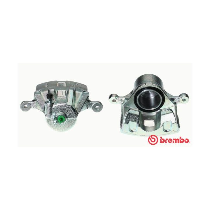 Stabdžių apkaba BREMBO F 30 109