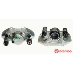 Stabdžių apkaba BREMBO F 30 118