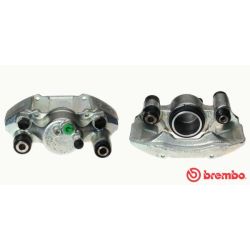Stabdžių apkaba BREMBO F 30 119