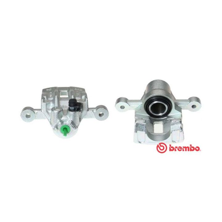 Stabdžių apkaba BREMBO F 30 130