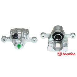 Stabdžių apkaba BREMBO F 30 131