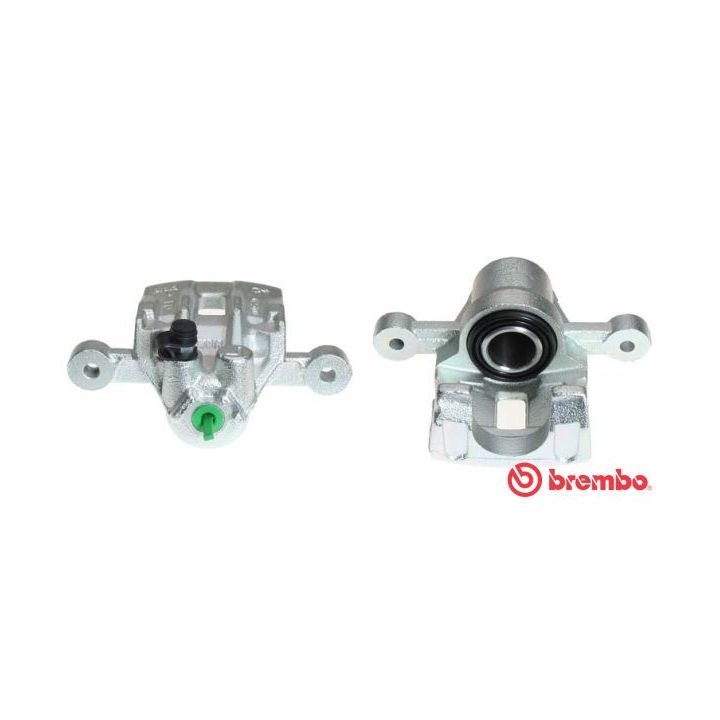Stabdžių apkaba BREMBO F 30 131