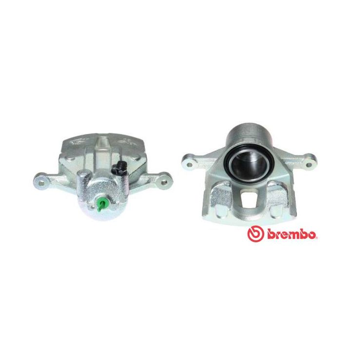 Stabdžių apkaba BREMBO F 30 132