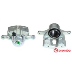 Stabdžių apkaba BREMBO F 30 133