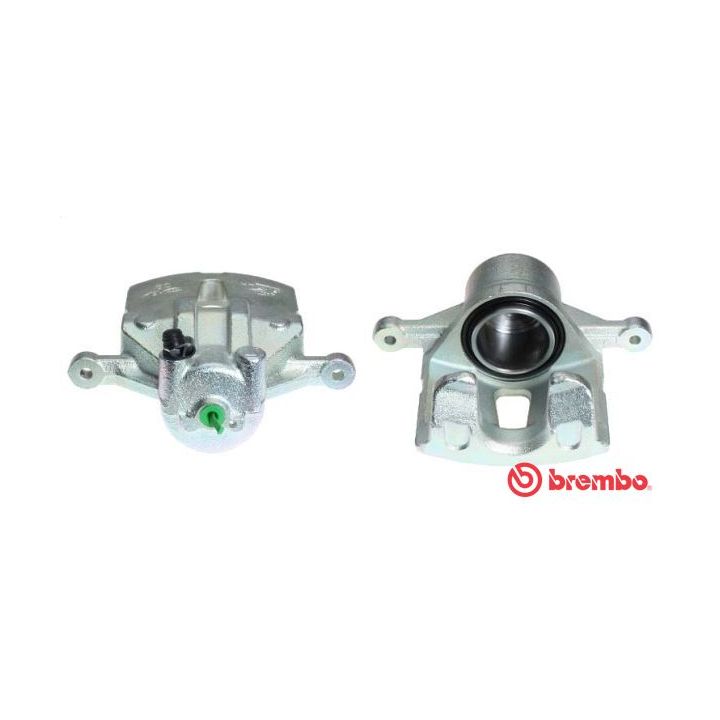Stabdžių apkaba BREMBO F 30 133