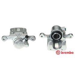 Stabdžių apkaba BREMBO F 30 134