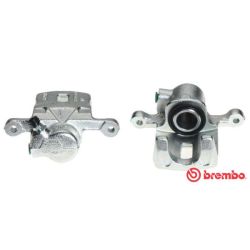 Stabdžių apkaba BREMBO F 30 135