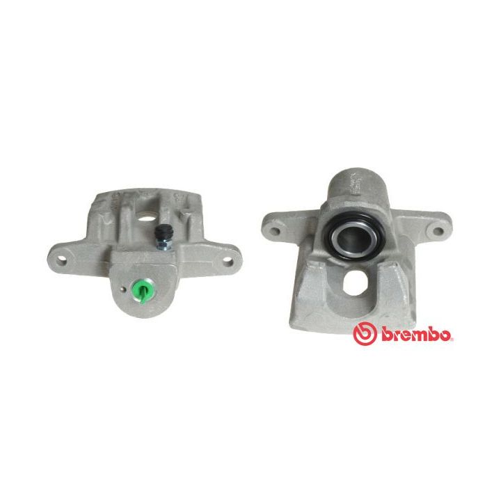 Stabdžių apkaba BREMBO F 30 138