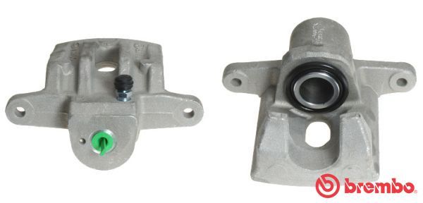 Stabdžių apkaba BREMBO F 30 138