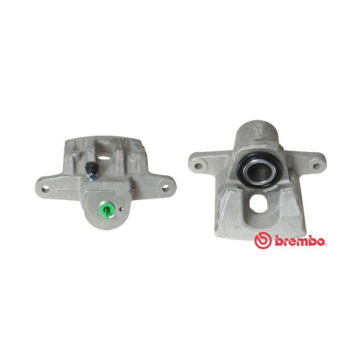 Stabdžių apkaba BREMBO F 30 139