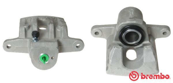 Stabdžių apkaba BREMBO F 30 139