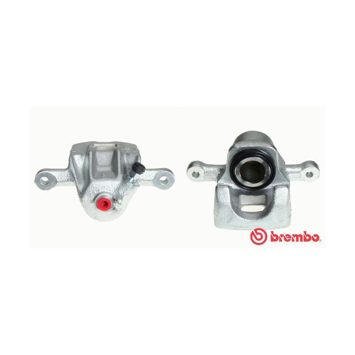 Stabdžių apkaba BREMBO F 30 142