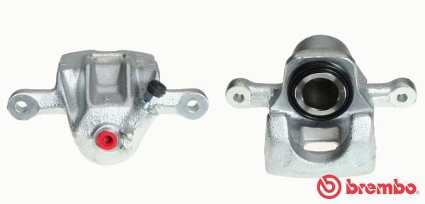 Stabdžių apkaba BREMBO F 30 142