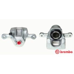 Stabdžių apkaba BREMBO F 30 143