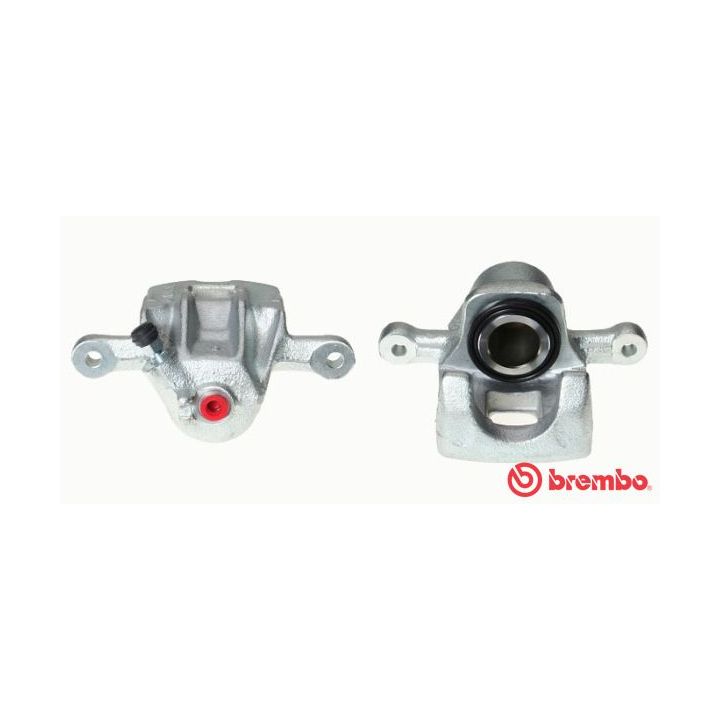 Stabdžių apkaba BREMBO F 30 143